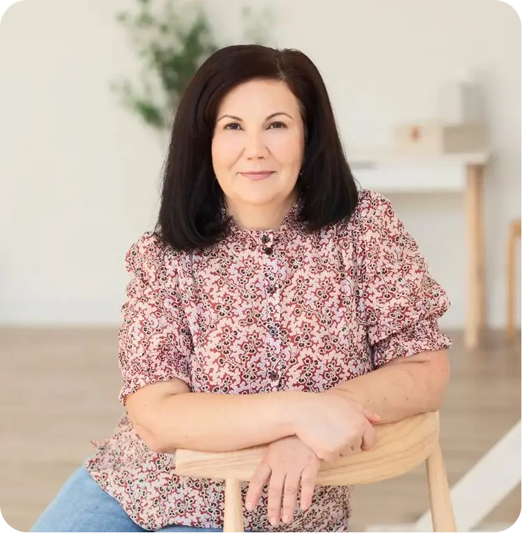 Dr. Anna Weber, dentist serving New Brighton and Fridley MN