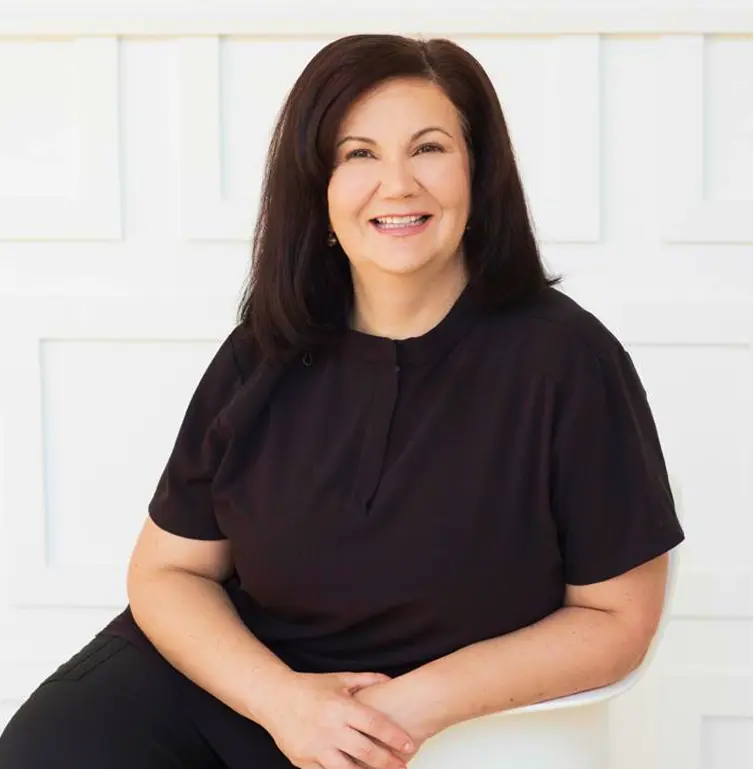 Dr. Anna Weber New Brighton Dentist