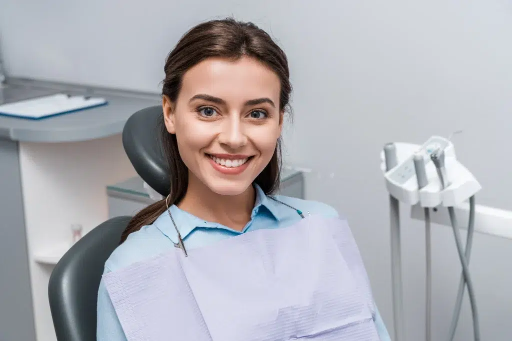 Smile Makeover in New Brighton & Fridley, MN