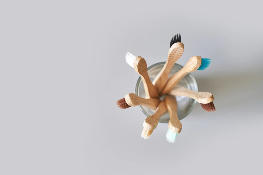 Toothbrush