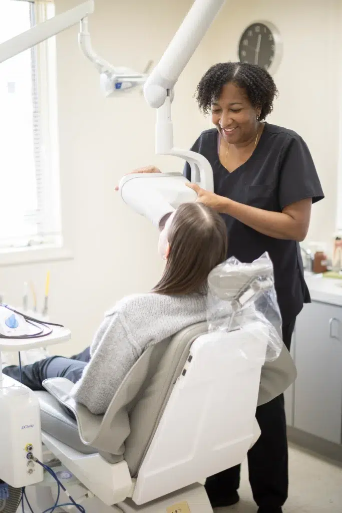 General Dentistry in New Brighton & Fridley, MN